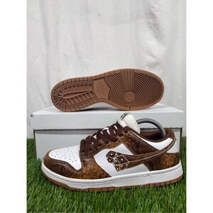 Size 7 Dybbuk Snake Eyes v2 Lucky 7 Shoes Athletic‎ Skate Lifestyle